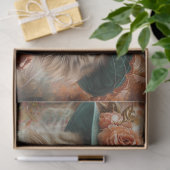 Decoupage A3 Scrapbooking Victorian Whimsical Cats Tissuepapier (Geschenk)