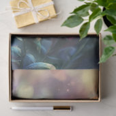 Decoupage Achtergrond Dragon Fly Paarse tinten Tissuepapier (Geschenk)