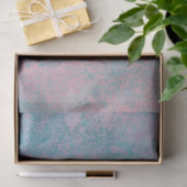 Decoupage Achtergrond Zachte Pastels Droomlandscha Tissuepapier (Geschenk)