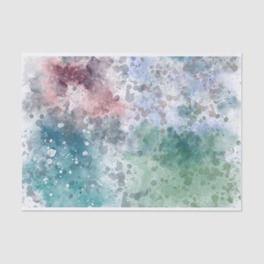 decoupage-achtergrondpapier tissuepapier (Voorkant)