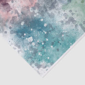 decoupage-achtergrondpapier tissuepapier (Detail)