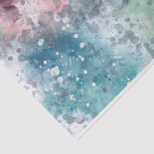 decoupage-achtergrondpapier tissuepapier (Detail)