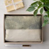 Decoupage Afrikaanse Leeuw Waterval Forest Tissuepapier (Geschenk)