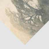 Decoupage Afrikaanse Leeuw Waterval Forest Tissuepapier (Detail)