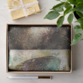 Decoupage Alice Adventures Konijn Digitale Kunst Tissuepapier (Geschenk)