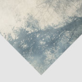 Decoupage Alice Wonderland & Konijn Sprookje Tissuepapier (Detail)