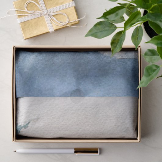 Decoupage All Cows Come Home Highland Red Truck  Tissuepapier (Geschenk)