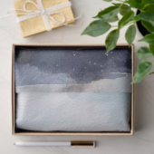 Decoupage All Cows Come Home-Homebound Highland Tissuepapier (Geschenk)