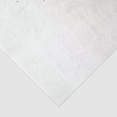 Decoupage Amerika houdt van honkbalspeler Abstract Tissuepapier (Detail)