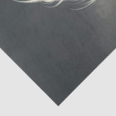 Decoupage Amerikaanse Indiaanse Vibrant Decorated  Tissuepapier (Detail)