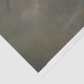 Decoupage Amerikaanse Indiase Aponi betekent vlind Tissuepapier (Detail)