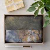 Decoupage Angel Herfsten Waterval Venezuela Tissuepapier (Geschenk)