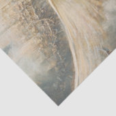 Decoupage Angelic Warrior Celestial Army Tissuepapier (Detail)