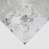 Decoupage Antiek Mirror Faux Finish Coördinatie Tissuepapier (Detail)