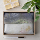 Decoupage Antropomorfe geklede paaskonijnen Tissuepapier (Geschenk)