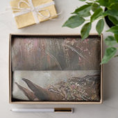 Decoupage Arabisch Paard Karis Fortune & Ella Tissuepapier