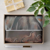 Decoupage Artistic Depiction Persoon Meerdere arme Tissuepapier (Geschenk)