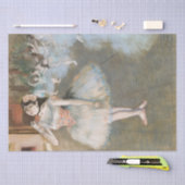 Decoupage Ballet De Ster Wrapping Gift Tissuepapier (Craft)