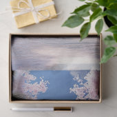 Decoupage Beach Paradise Fantasy Hot Day of Summer Tissuepapier (Geschenk)