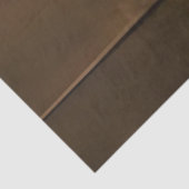 Decoupage Beer in Mand Toiletpapier Badkamer Tissuepapier (Detail)