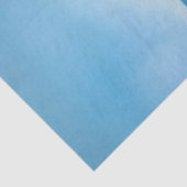 Decoupage Black Otter Skating Boardwalk bij Ocean Tissuepapier (Detail)