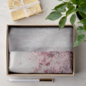 Decoupage Boeddhabeeld Kersenbloesem Bomen Tissuepapier (Geschenk)