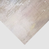 Decoupage Boeket Hortensia's Pastel Kleuren Tissuepapier (Detail)