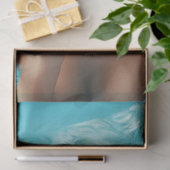 Decoupage Bold Summer Vibes Sun Kussed Treats Tissuepapier (Geschenk)