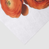 Decoupage Botanical Bloom Tissuepapier (Detail)