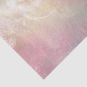 Decoupage Bubble Gum Retro Chic Hot Days Summer  Tissuepapier (Detail)