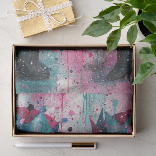 Decoupage Bubblegum Royalty Nutcracker Couple  Tissuepapier (Geschenk)