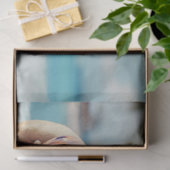 Decoupage Bull Dogs Surfen Hot Summer Days Tissuepapier (Geschenk)