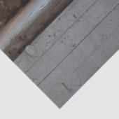 Decoupage Chicken Shenanigans Tissue Humor Tissuepapier (Detail)