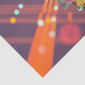 Decoupage Chihuahua, Lab & Pit Kleurrijke Kleding Tissuepapier (Detail)