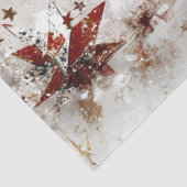 Decoupage Circus Elephant Ordained Feestelijke Ele Tissuepapier (Detail)