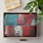 Decoupage Circus Vrouw Kostuum Parels Goud Tissuepapier (Geschenk)