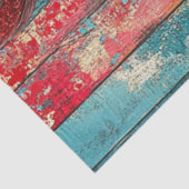 Decoupage Circus Vrouw Kostuum Parels Goud Tissuepapier (Detail)