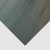 Decoupage Coastal Island Charm Beach Huts Zonsonde Tissuepapier (Detail)