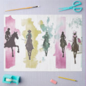 Decoupage Collage Papers Abstracte Elementen Tissuepapier (Craft)