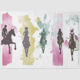 Decoupage Collage Papers Abstracte Elementen Tissuepapier