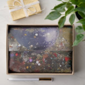 Decoupage Confetti Jubileum Bij Het Grote Circus Tissuepapier (Geschenk)