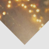 Decoupage Cookie Table Elf Holiday Mischief Tissuepapier (Detail)