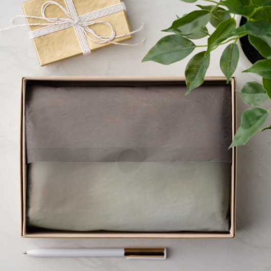 Decoupage Cowboy Barrel Racer Tissuepapier (Geschenk)