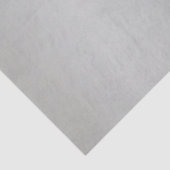 Decoupage Cowboy Santa Claus Peeking Over Fence Tissuepapier (Detail)