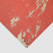 Decoupage Cowboy Westerse Oude Poster Tissuepapier (Detail)