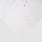 Decoupage Cowgirl Barrel Racer voor Barrel Tissuepapier (Detail)