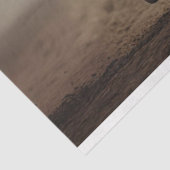 Decoupage Cowgirl Rodeo Rider Tissuepapier (Detail)