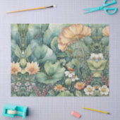 Decoupage Craft Wrapping Tissuepapier (Craft)