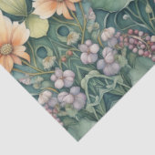 Decoupage Craft Wrapping Tissuepapier (Detail)