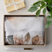 Decoupage crafters koffieliefhebbers tissuepapier (Geschenk)